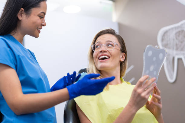 Best Wisdom Tooth Removal  in Weyauwega, WI